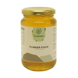 Flinker Fisch Fischfond - FLAROMA