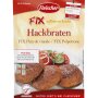 Hackbraten - Fleischer