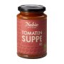 Tomaten Suppe mit Rucola BIO 375ml - Nabio