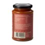 Tomaten Suppe mit Rucola BIO 375ml - Nabio
