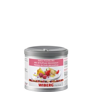 Dekor-Früchte-Mix - WIBERG