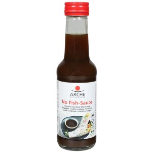 No Fish-Sauce 155ml - Arche