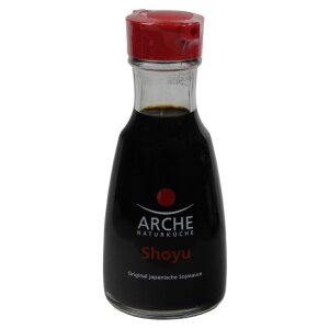 Shoyu Tischflasche 150ml - Arche