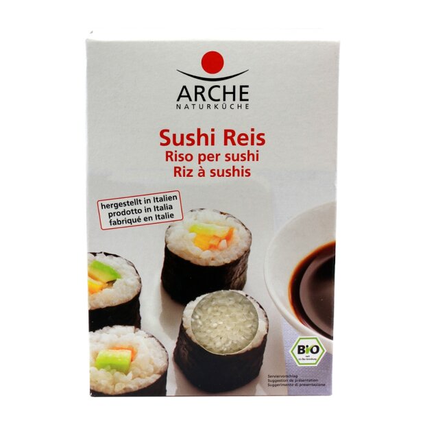 Sushi Reis 500g - Arche