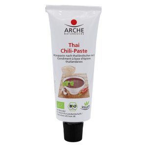 Thai Chili-Paste 50g - Arche
