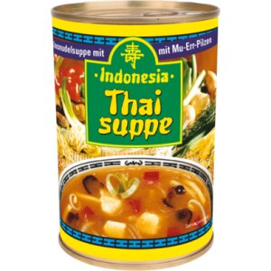 Thaisuppe 390ml - Indonesia