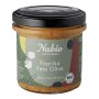 Paprika Feta Olive Aufstrich BIO 135g - Nabio