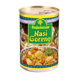Nasi Goreng 350g - Indonesia
