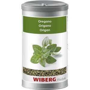 Oregano getrocknet - WIBERG
