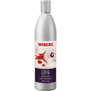 Crema di Aceto Hibiskus-Chilli - WIBERG