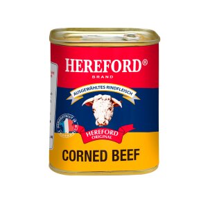 Corned Beef 340g - HEREFORD