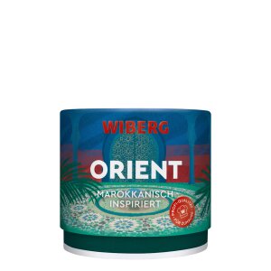 Orient Gewürzzubereitung - WIBERG