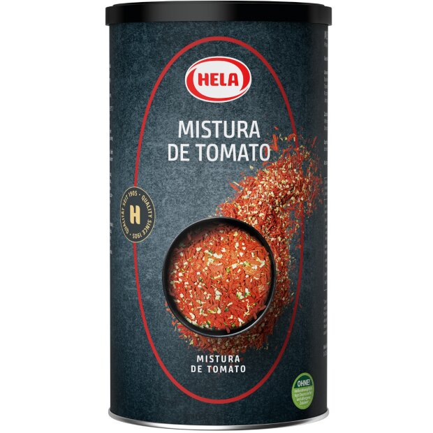 Mistura de Tomato 470g - Hela