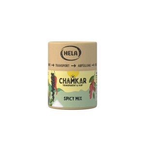 Chamkar Spicy Mix 115g - Hela