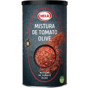 Mistura de Tomato Olive 460g - Hela
