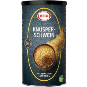 Knusper-Schwein 900g - Hela