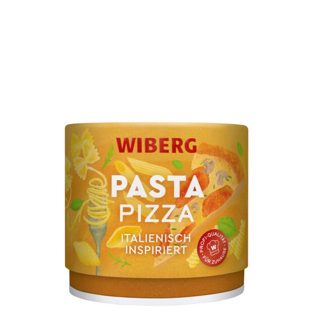 Pasta / Pizza  Würzmischung - WIBERG