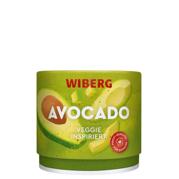 Avocado Würzmischung - WIBERG