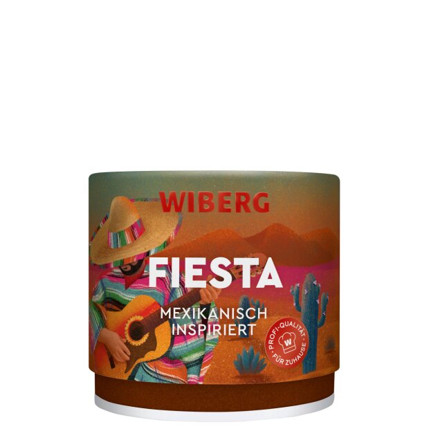 Fiesta Würzmischung - WIBERG