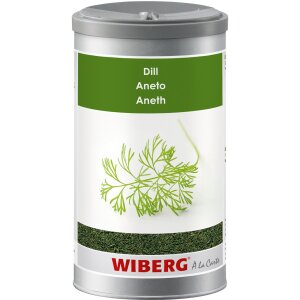 Dill getrocknet - WIBERG