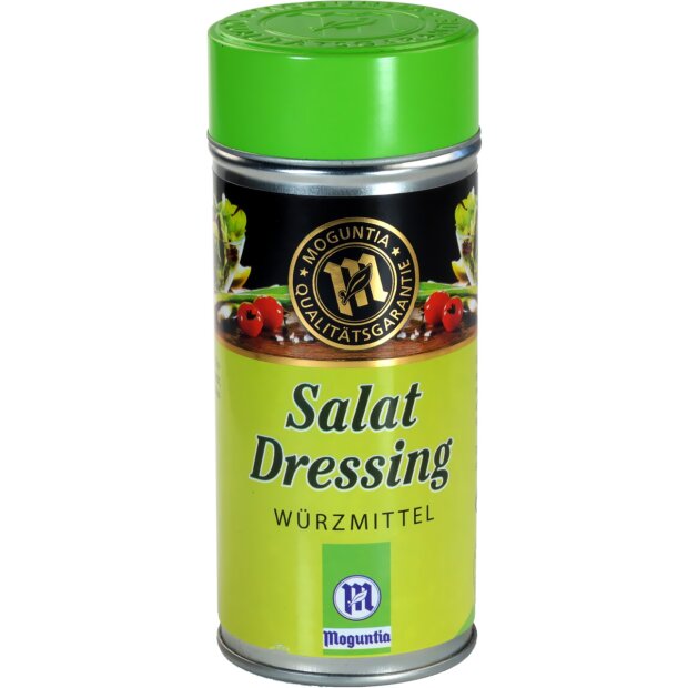 Salat Dressing Würzmittel - Moguntia
