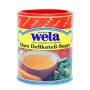 Klare Delikateß-Suppe Classic - wela 1/1 Dose