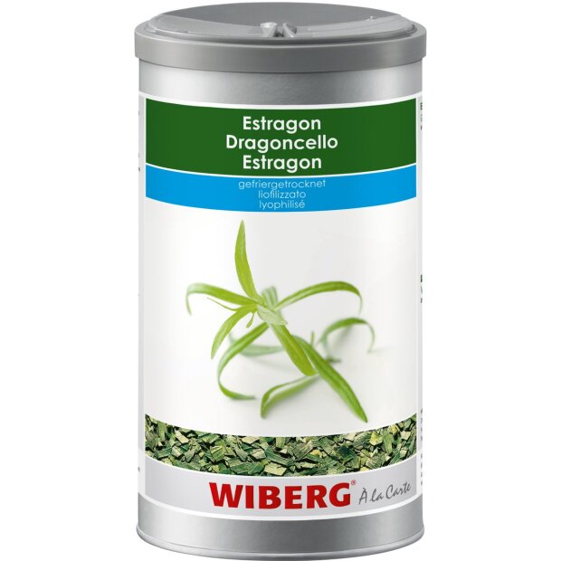 Estragon gefriergetrocknet - WIBERG